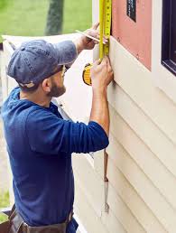 Siding for Multi-Family Homes in Chino, CA